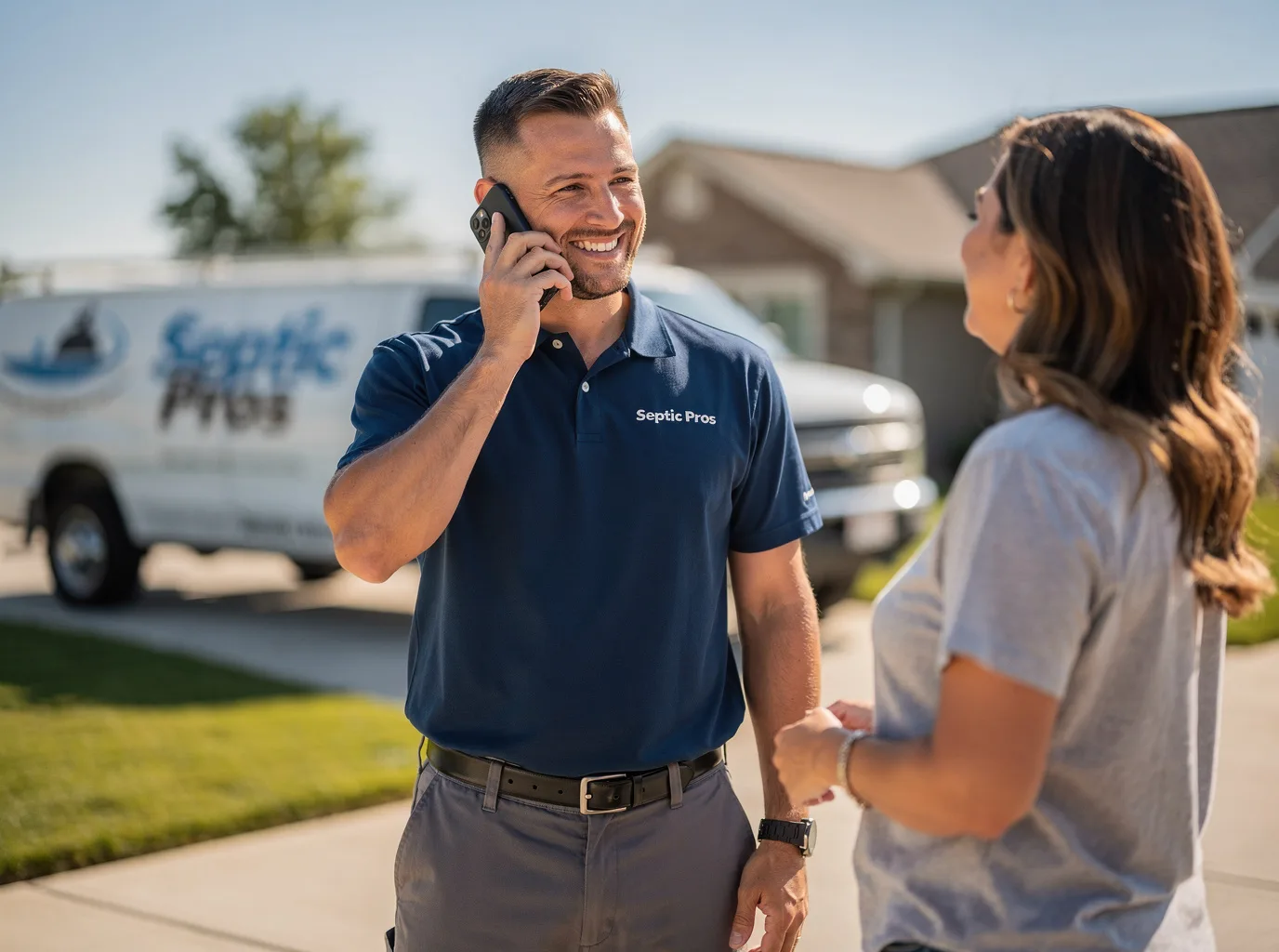 Septic Tank Pumping Anacoco, LA FAQs